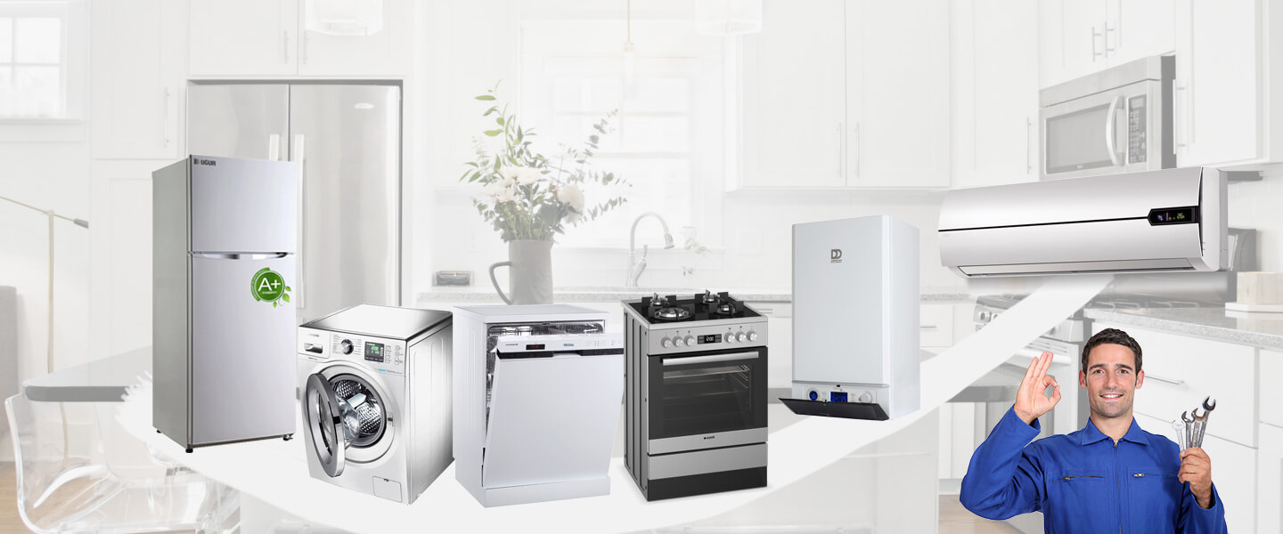 İmranlı Maytag Servisi